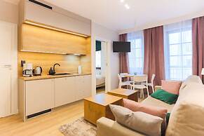 Apartamenty Swinoujscie K Rozy Wiatrow 2