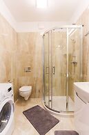 Apartamenty Swinoujscie K Rozy Wiatrow 2