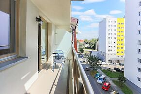 Apartamenty Swinoujscie K Rozy Wiatrow 2