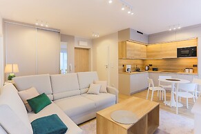 Apartamenty Swinoujscie K Rozy Wiatrow 2