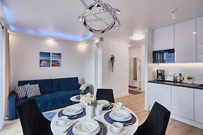 Apartamenty Swinoujscie K Rozy Wiatrow 2