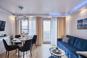 Apartamenty Swinoujscie K Rozy Wiatrow 2