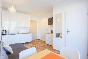 Apartamenty Swinoujscie K Rozy Wiatrow 2