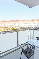 Apartamenty Swinoujscie K Rozy Wiatrow 2