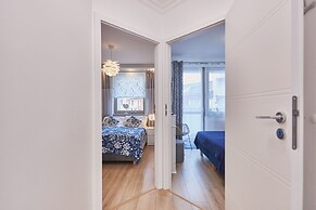 Apartamenty Swinoujscie K Rozy Wiatrow 2