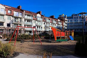 Apartamenty Swinoujscie K Rozy Wiatrow 2