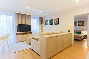 Apartamenty Swinoujscie K Rozy Wiatrow 2
