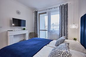 Apartamenty Swinoujscie K Rozy Wiatrow 2