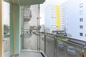 Apartamenty Swinoujscie K Rozy Wiatrow 2