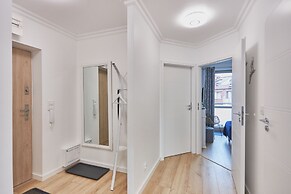 Apartamenty Swinoujscie K Rozy Wiatrow 2