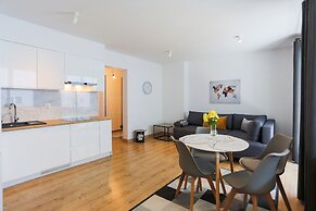 Apartamenty Swinoujscie K Rozy Wiatrow 2