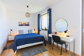 Apartamenty Swinoujscie K Rozy Wiatrow 2