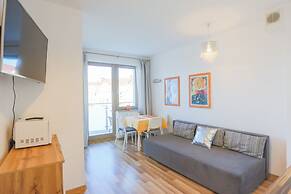 Apartamenty Swinoujscie K Rozy Wiatrow 2