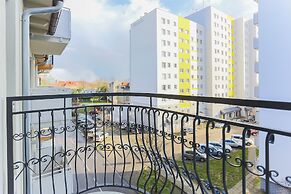 Apartamenty Swinoujscie K Rozy Wiatrow 2