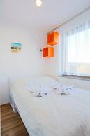 Apartamenty Swinoujscie K Rozy Wiatrow 2