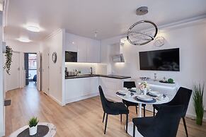 Apartamenty Swinoujscie K Rozy Wiatrow 2