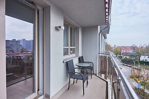 Apartamenty Swinoujscie K Rozy Wiatrow 2