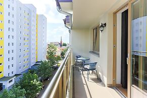 Apartamenty Swinoujscie K Rozy Wiatrow 2