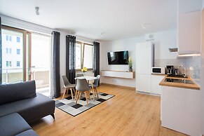 Apartamenty Swinoujscie K Rozy Wiatrow 2