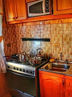 Cabañas El Mirador del Pacífico