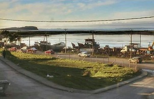 Cabañas El Mirador del Pacífico