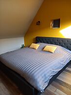 Aux P'tits Bonheurs la Grange