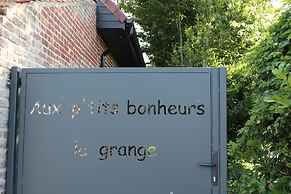 Aux P'tits Bonheurs la Grange
