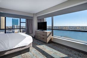 Homewood Suites by Hilton Toledo Downtown