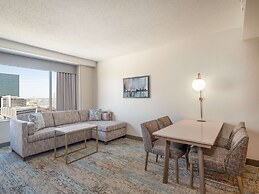 Homewood Suites by Hilton Toledo Downtown