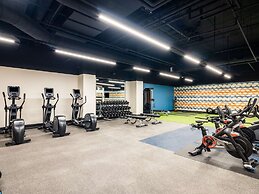Homewood Suites by Hilton Toledo Downtown