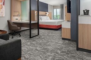 SpringHill Suites by Marriott Raleigh Apex