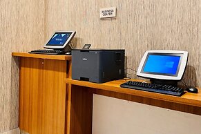 SpringHill Suites by Marriott Raleigh Apex