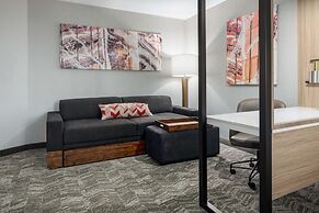 SpringHill Suites by Marriott Raleigh Apex