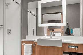 SpringHill Suites by Marriott Raleigh Apex