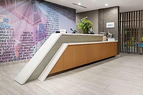 SpringHill Suites by Marriott Raleigh Apex