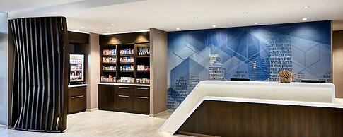 SpringHill Suites by Marriott Raleigh Apex