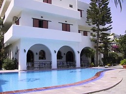 Matala Hostel