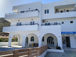 Matala Hostel