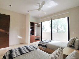 Luxury Apartments at Aldea Zama