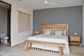 Luxury Apartments at Aldea Zama