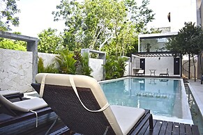 Luxury Apartments at Aldea Zama