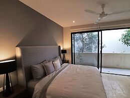 Luxury Apartments at Aldea Zama