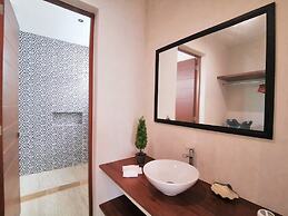 Luxury Apartments at Aldea Zama