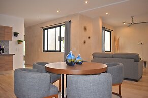 Luxury Apartments at Aldea Zama