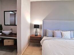 Luxury Apartments at Aldea Zama