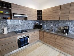 Luxury Apartments at Aldea Zama