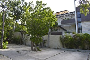 Luxury Apartments at Aldea Zama
