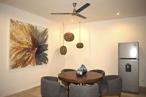 Luxury Apartments at Aldea Zama