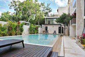 Luxury Apartments at Aldea Zama