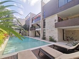 Luxury Apartments at Aldea Zama
